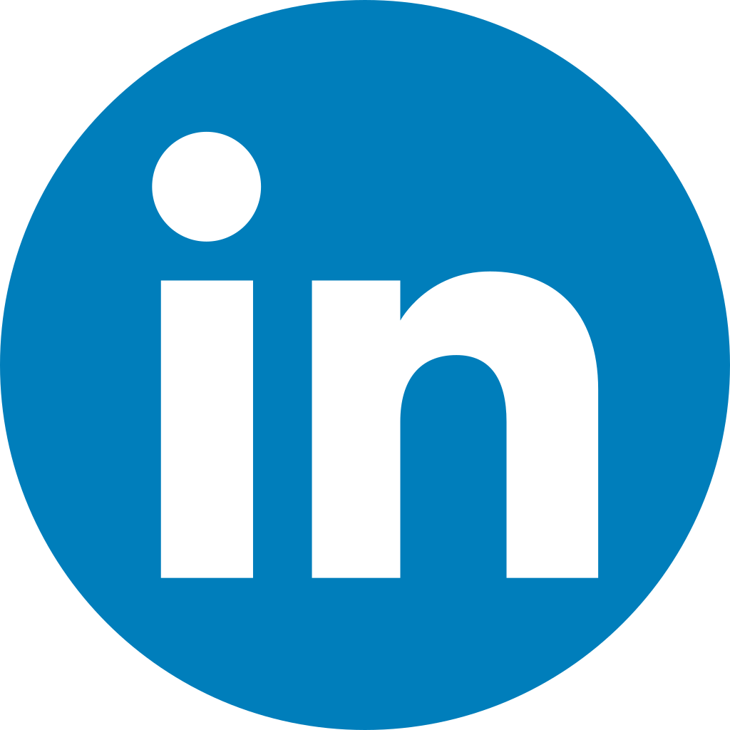 LinkedIn logo